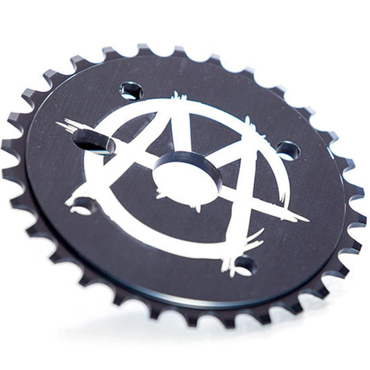 Demolition Markit Sprocket