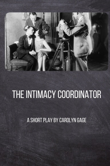 The Intimacy Coordinator