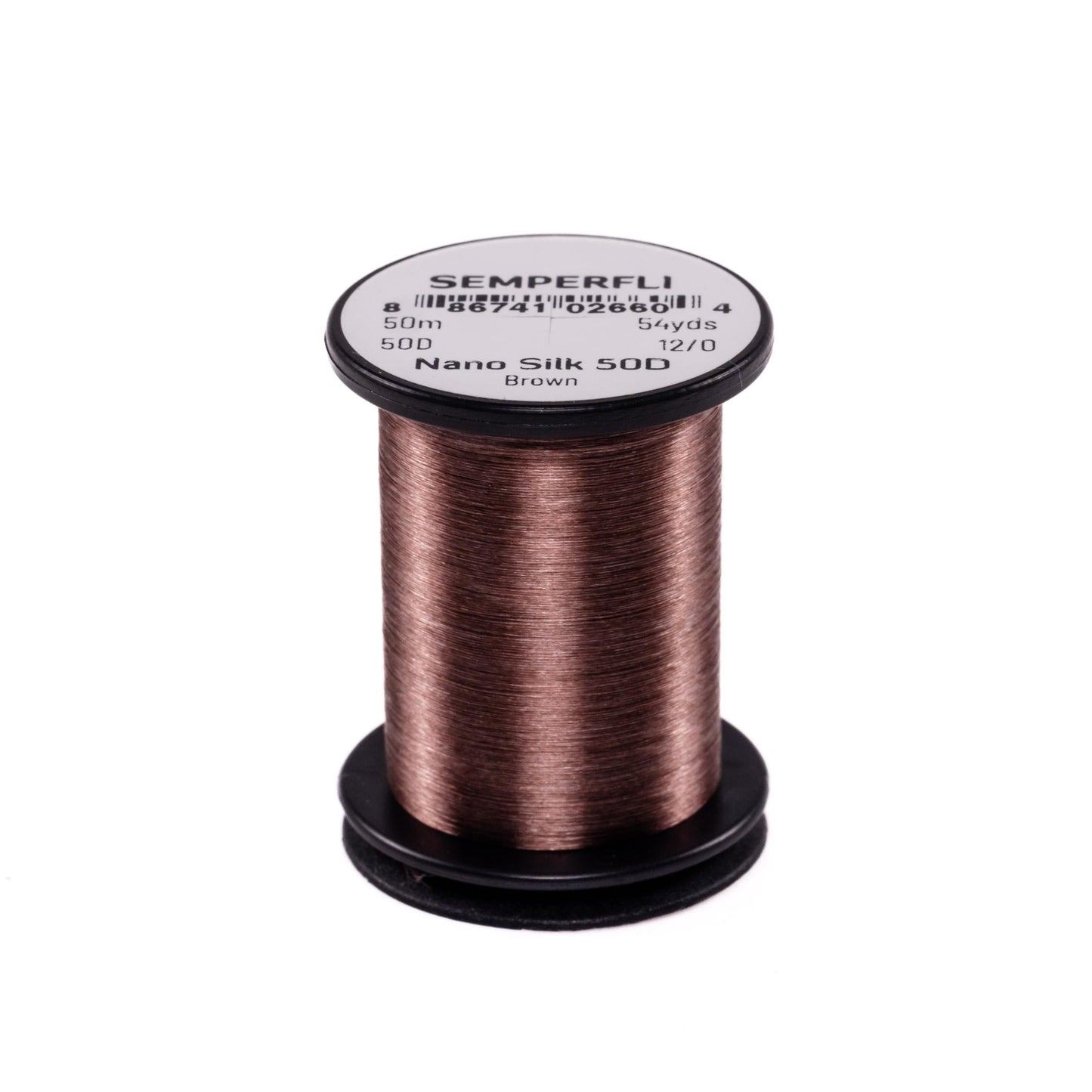 Semperfli Nano Silk 50D 12/0