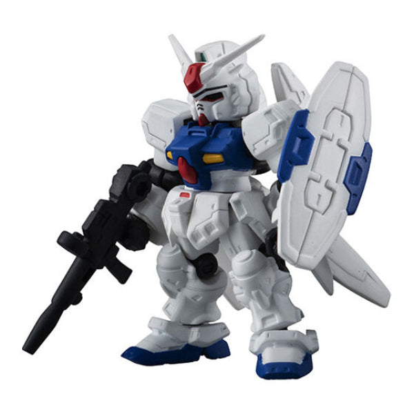 GUNDAM MOBILE SUIT ENSEMBLE 22 (set of 5) 機動戰士 高達