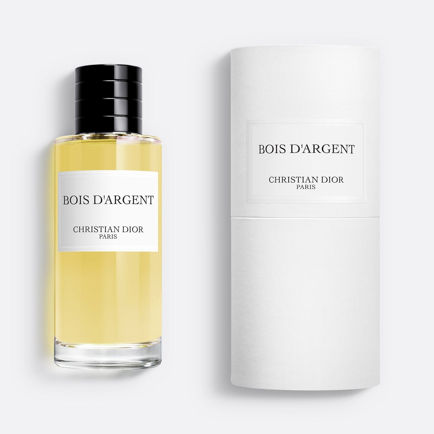 BOIS D'ARGENT ~ Fragrance