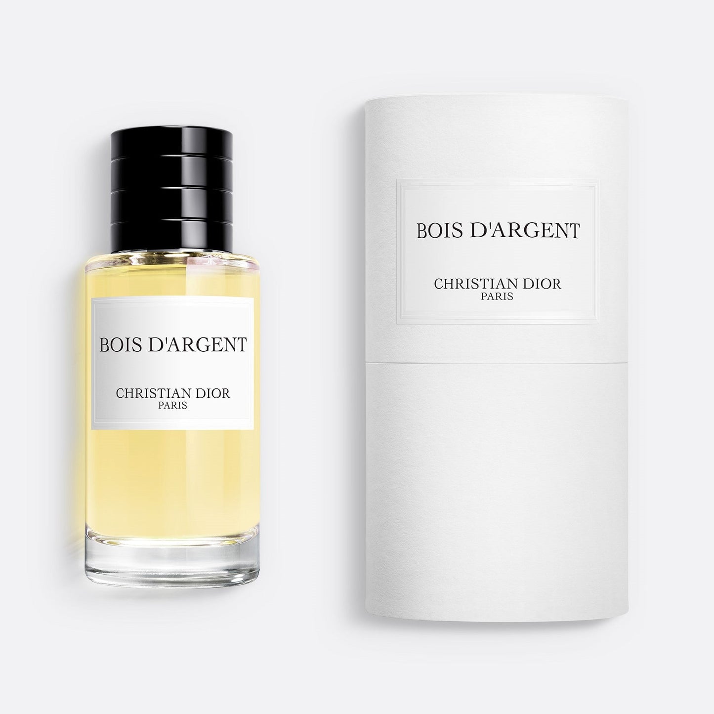 BOIS D'ARGENT ~ Fragrance