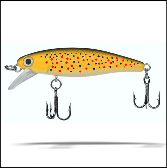 Dynamic J Spec Lures