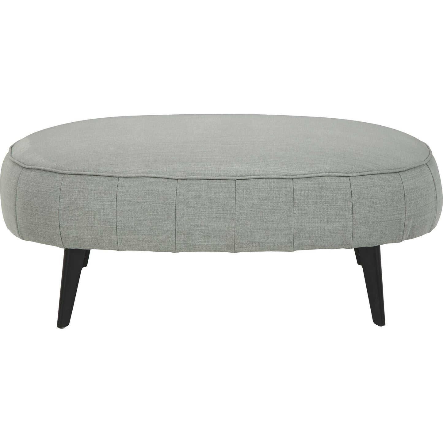 Hollyann Oversized Accent Ottoman