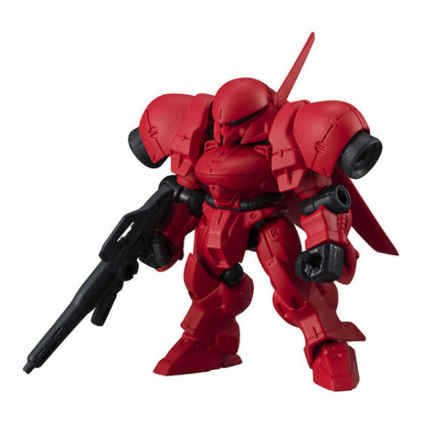 GUNDAM MOBILE SUIT ENSEMBLE 22 (set of 5) 機動戰士 高達