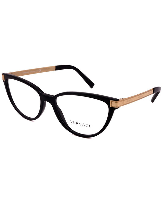 Versace Women's VE3271 54mm Optical Frames