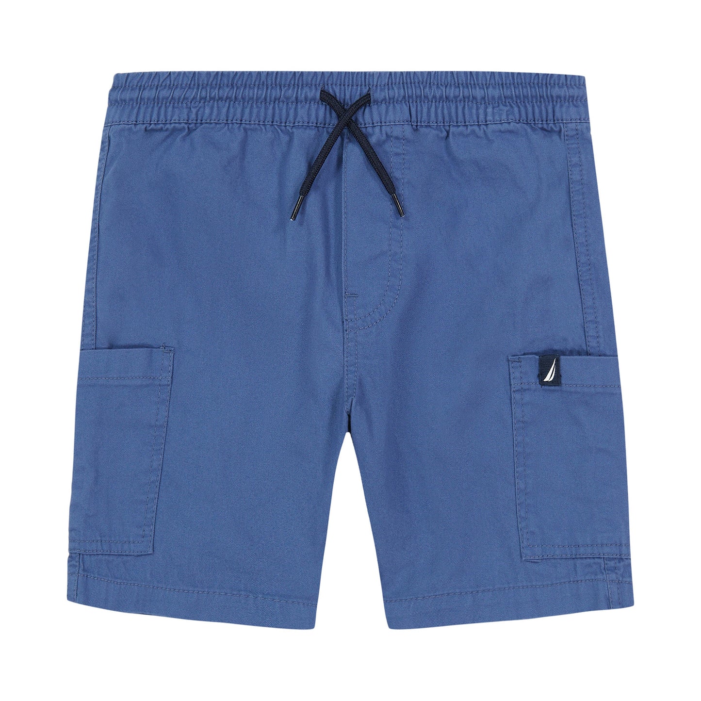 Nautica Little Boys' Pull-On Cargo Short (4-7)