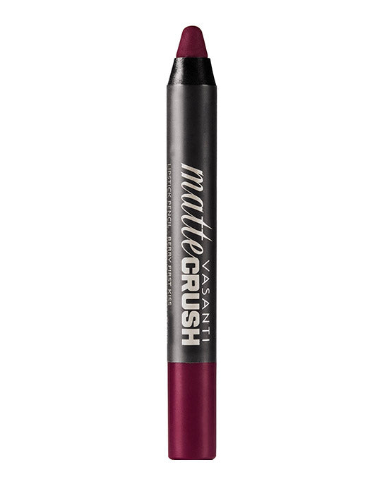 Matte Crush Lipstick Pencil