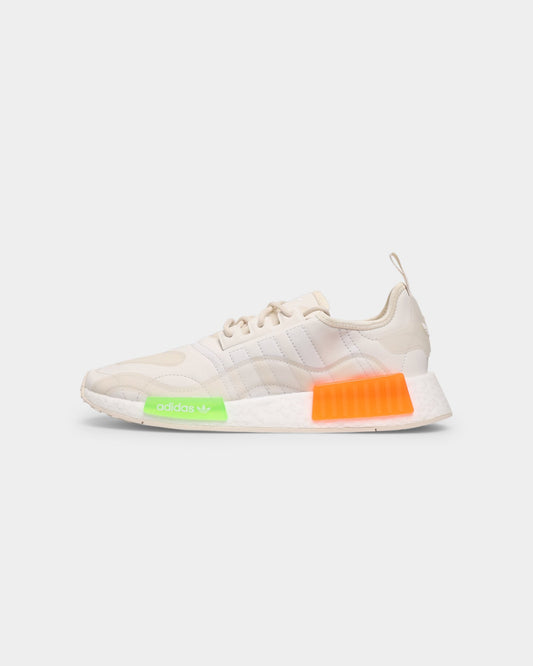 Adidas NMD_R1 Chalk White/Chalk White/White