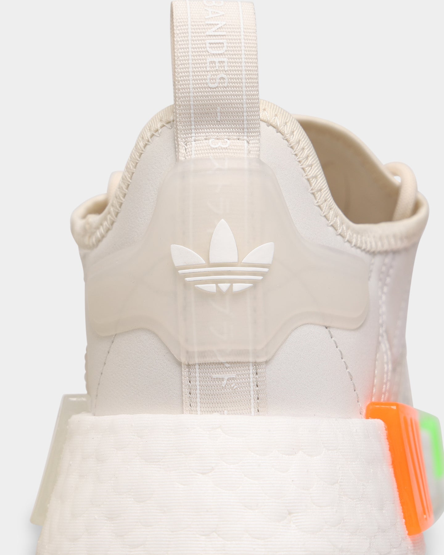 Adidas NMD_R1 Chalk White/Chalk White/White