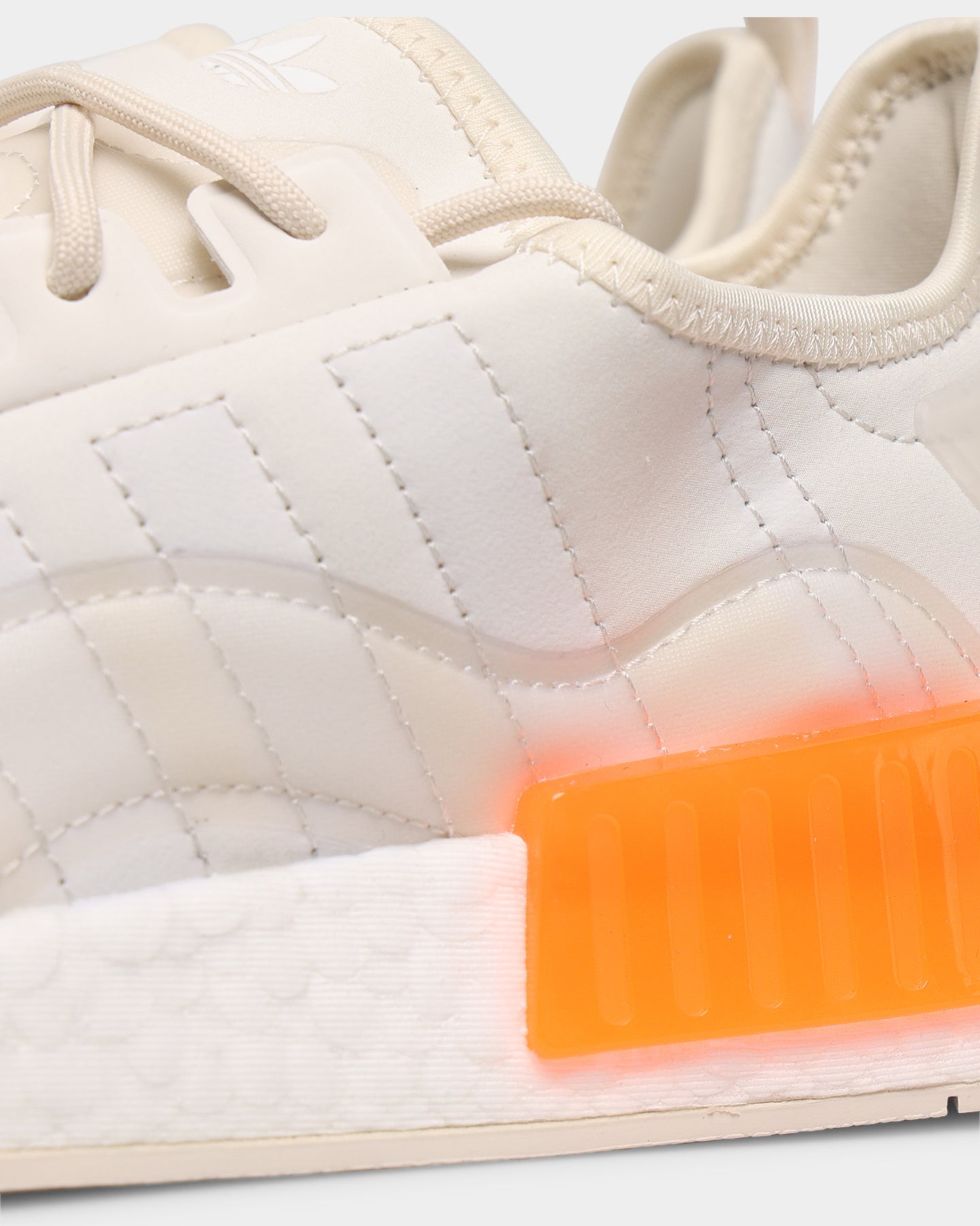 Adidas NMD_R1 Chalk White/Chalk White/White