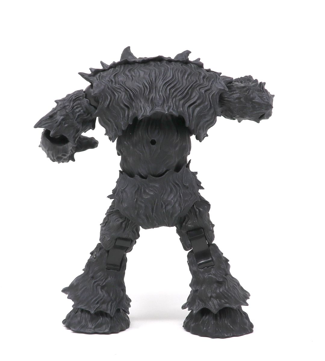 Figma SPACE INVADERS MONSTER