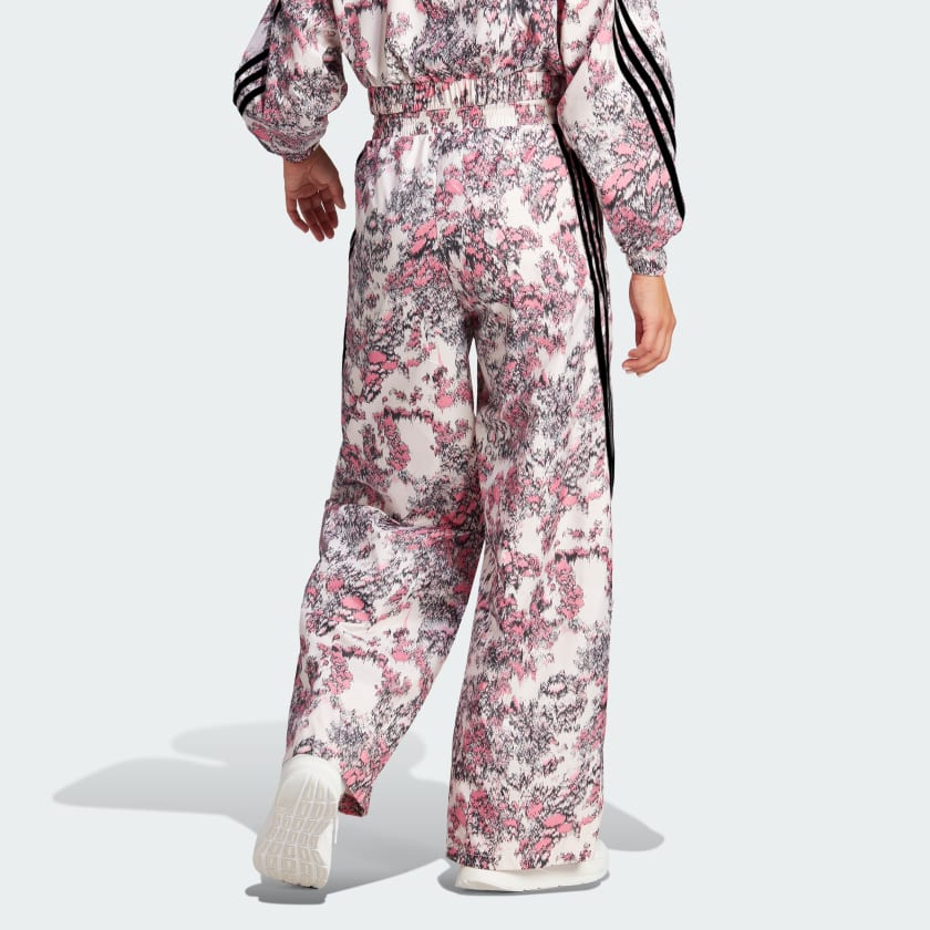 Women's adidas Future Icons 3-Stripes Woven Pants