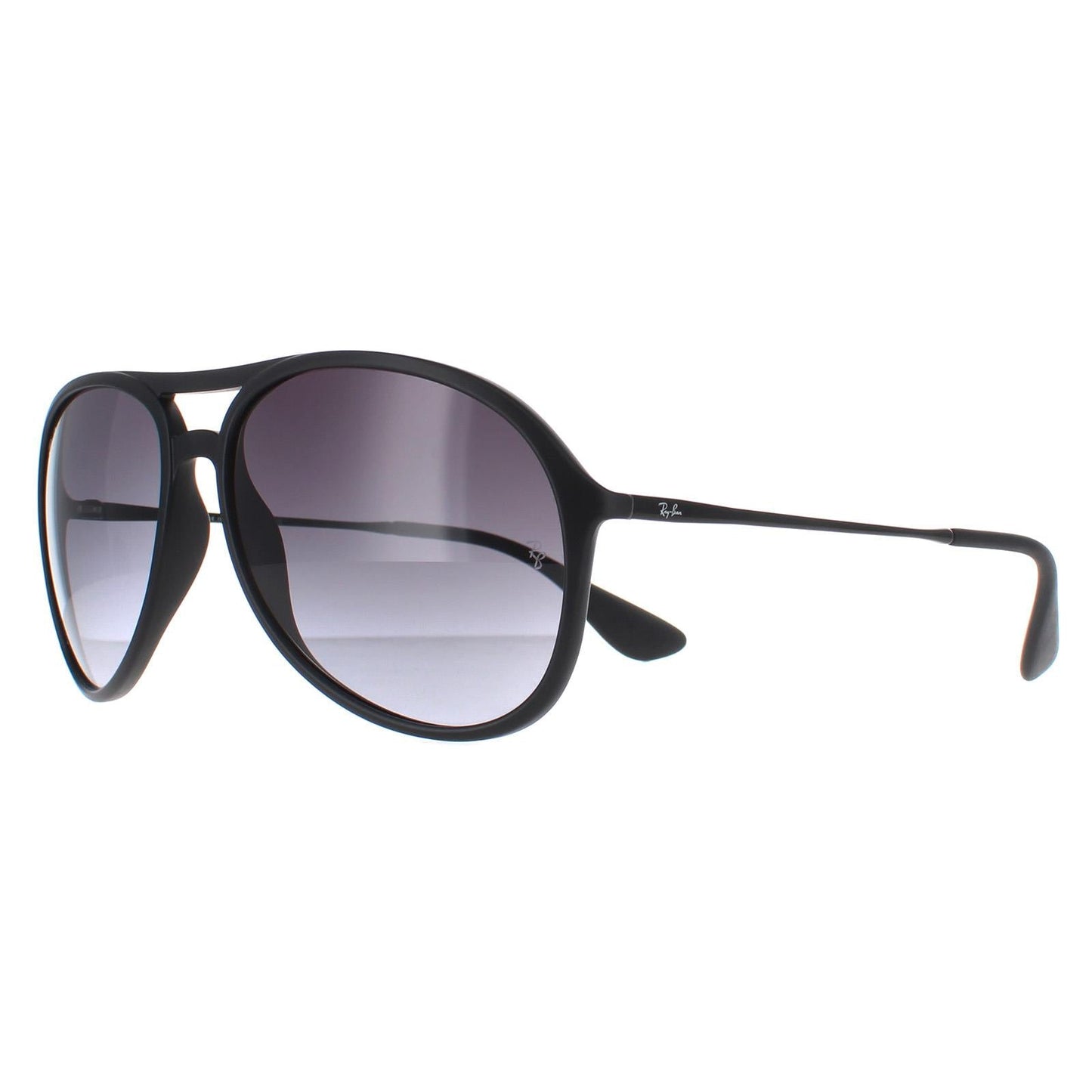 Ray-Ban Alex RB4201 Sunglasses