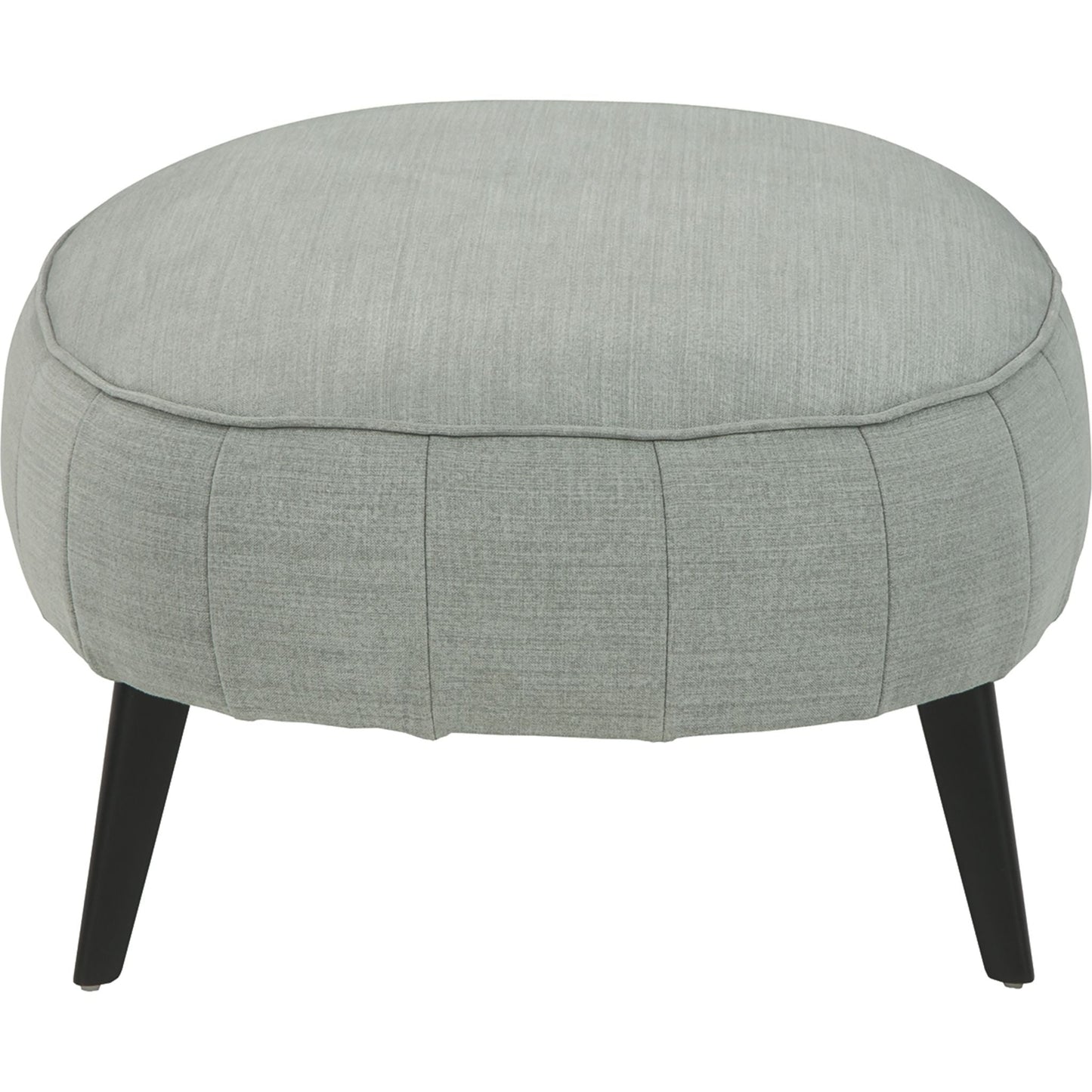 Hollyann Oversized Accent Ottoman