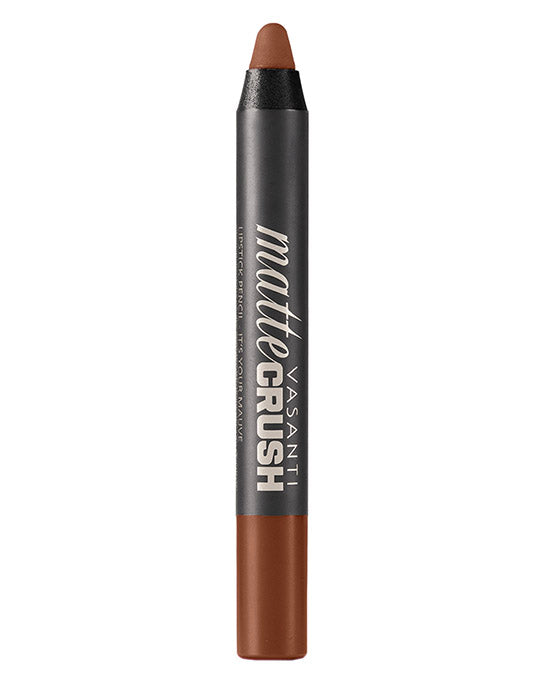 Matte Crush Lipstick Pencil