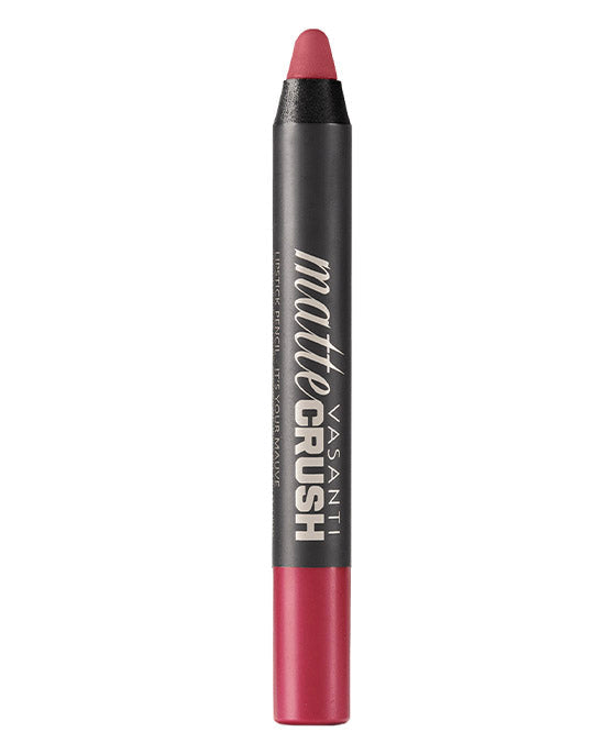 Matte Crush Lipstick Pencil