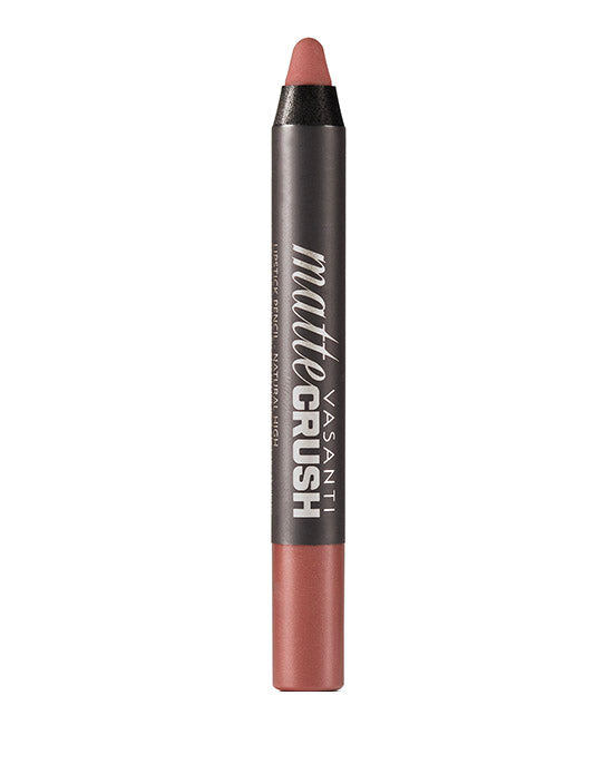 Matte Crush Lipstick Pencil