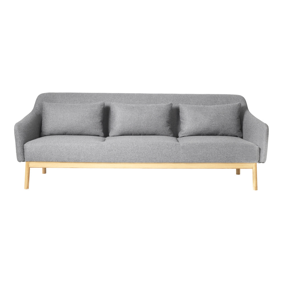 L34 Gesja 3-Seater Sofa