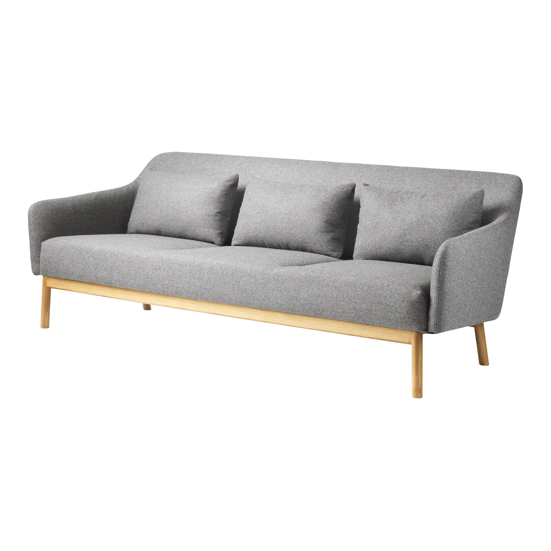 L34 Gesja 3-Seater Sofa