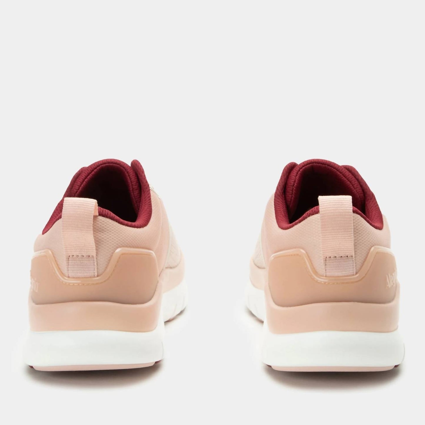 Women's Eclips Sneakers In Misty Rose