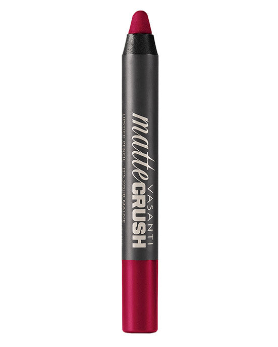 Matte Crush Lipstick Pencil