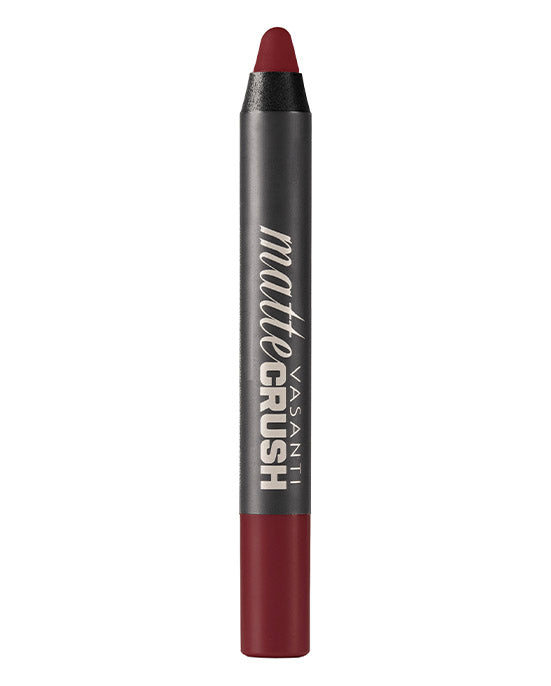 Matte Crush Lipstick Pencil