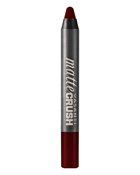 Matte Crush Lipstick Pencil