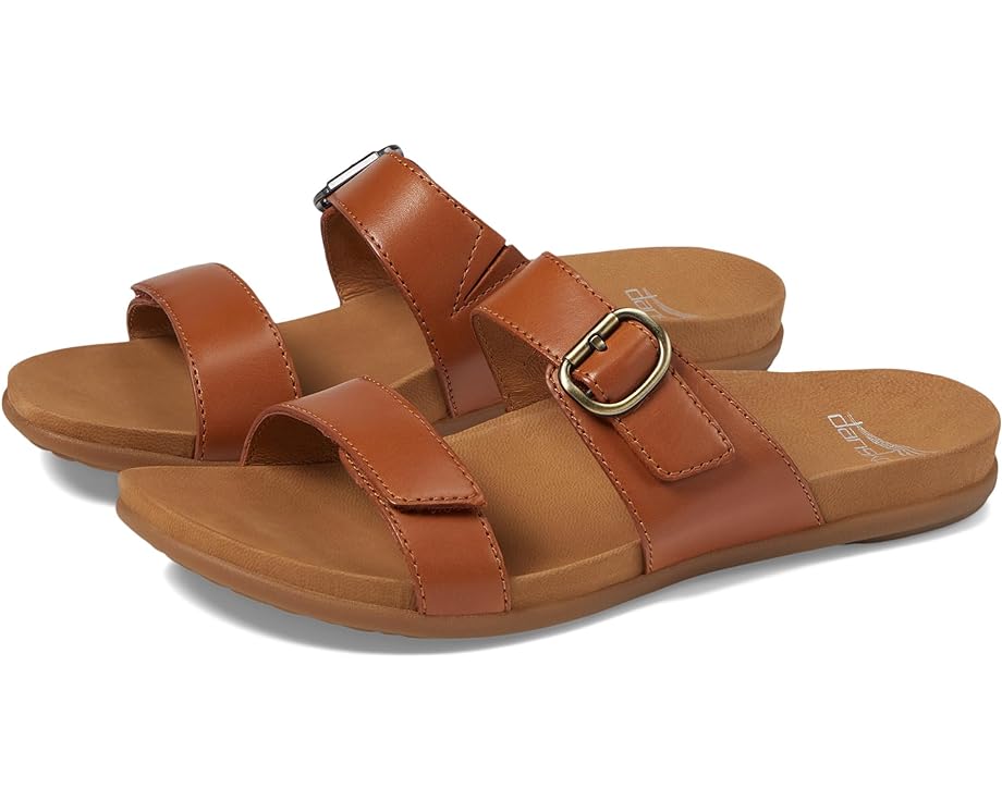 Dansko Justine Slide Sandals Women's