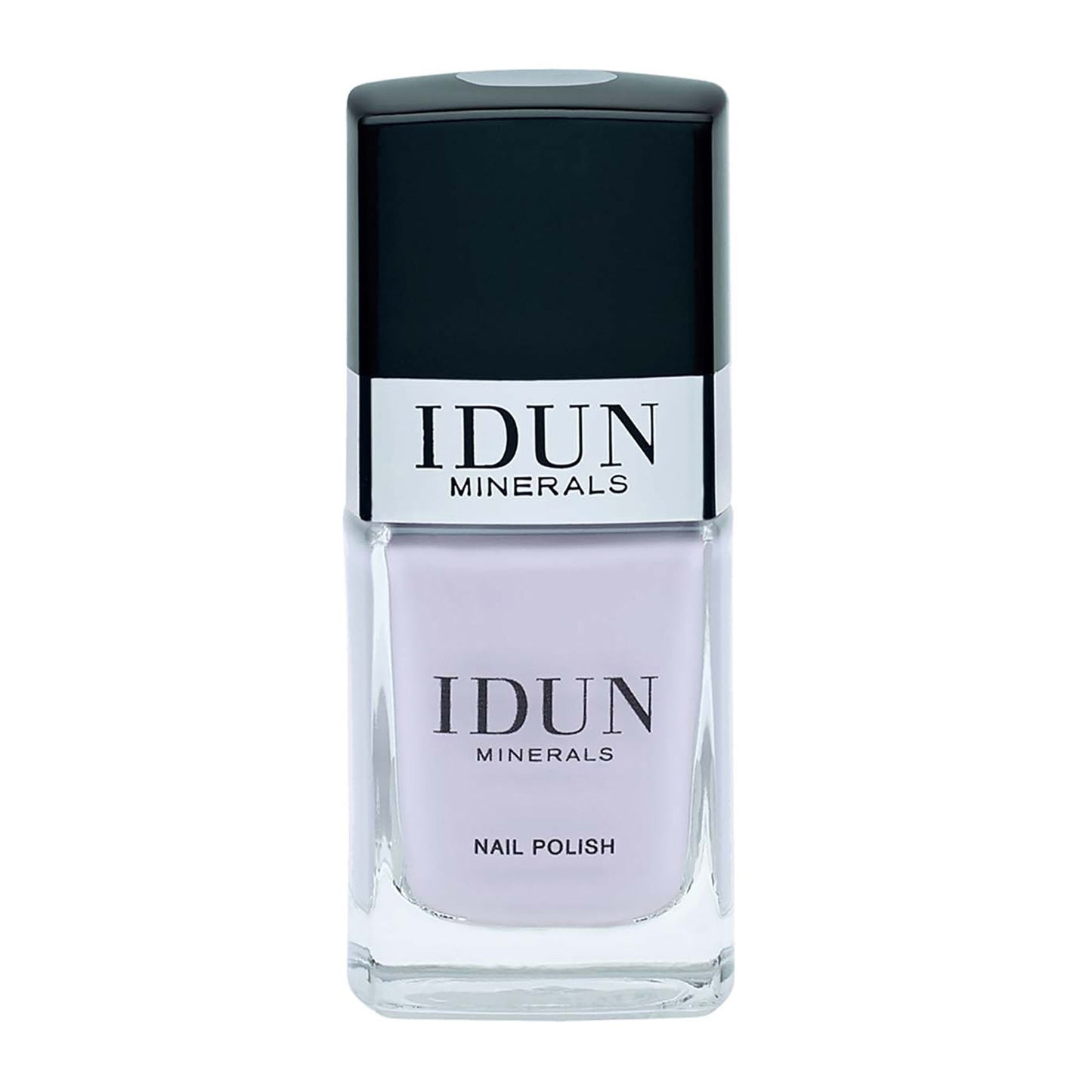 Nail Polish - Ametrin by Idun Minerals for Women - 0.37 oz Nail Polish