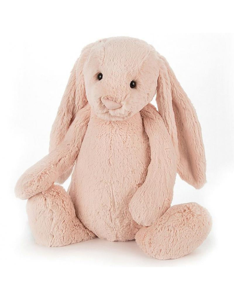 Jellycat Bashful Blush Bunny