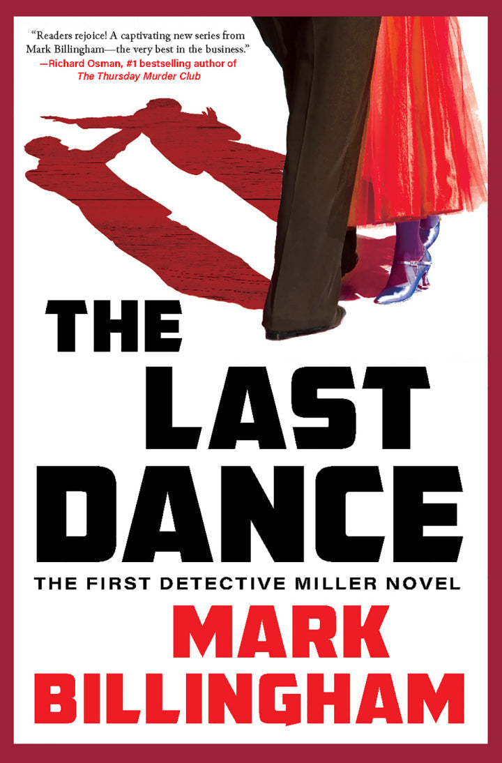 The Last Dance PDF E-book :