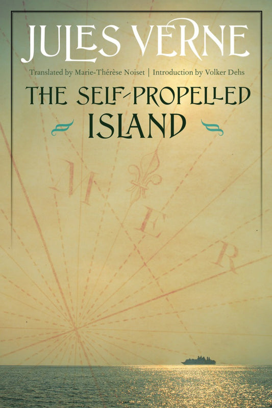 The Self-Propelled Island PDF E-book :