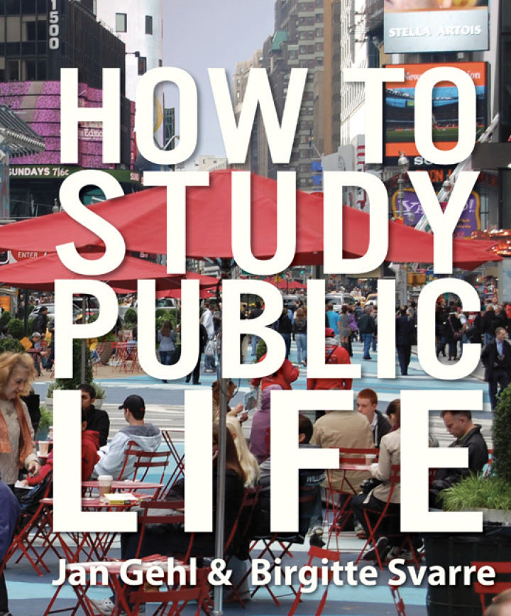 How to Study Public Life  PDF BOOK