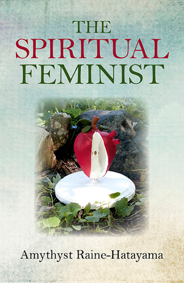 The Spiritual Feminist  - E-Book and test bank