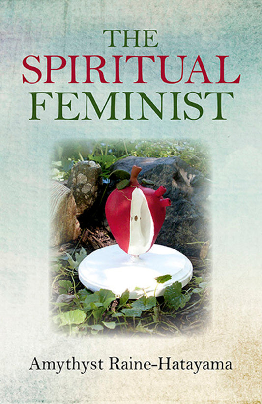 The Spiritual Feminist  - E-Book and test bank