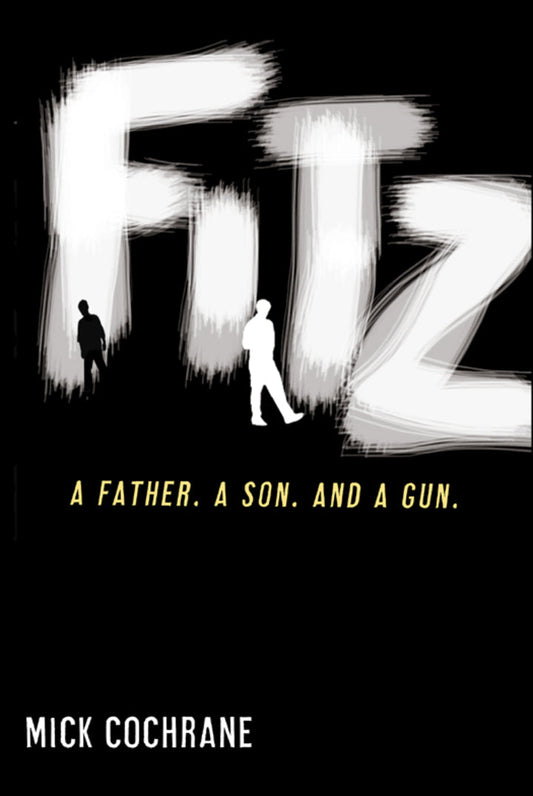 Fitz 1st Edition PDF E-book :