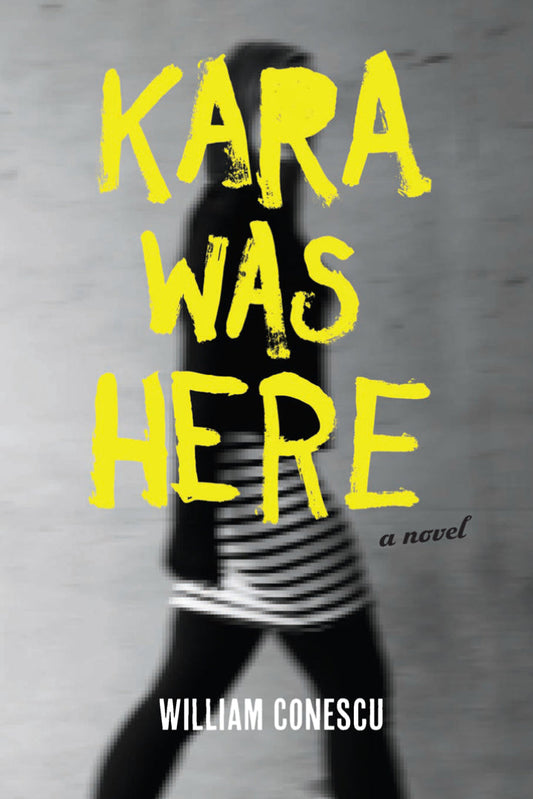 Kara Was Here A Novel PDF E-book :