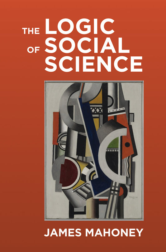 Electronic book PDF   The Logic of Social Science