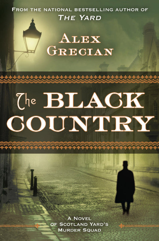 The Black Country PDF E-book :