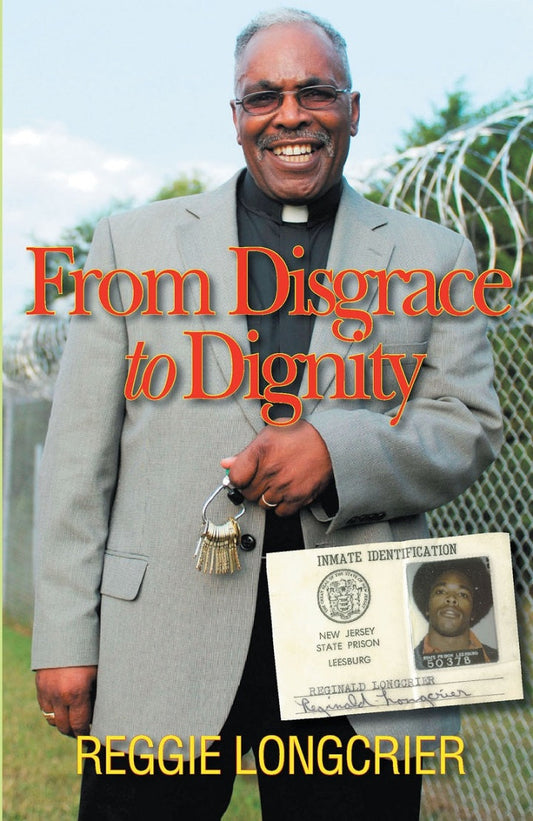 From Disgrace to Dignity  - E-Book and test bank