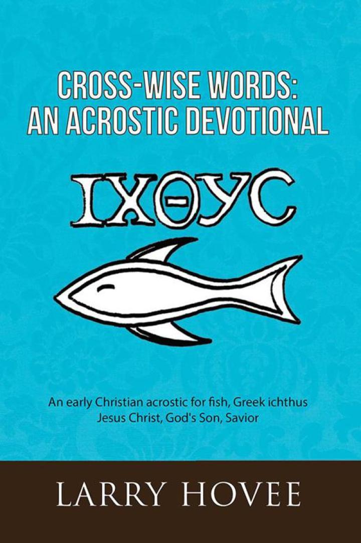 Cross-Wise Words: an Acrostic Devotional  - E-Book and test bank