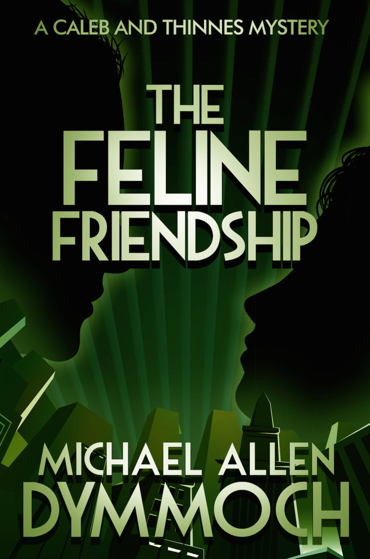 The Feline Friendship PDF E-book :