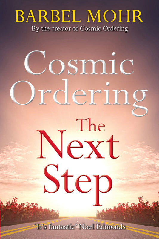 Cosmic Ordering: The Next Step The new way to shape reality through the ancient Hawaiian technique of Ho'oponop ono  - E-Book and test bank