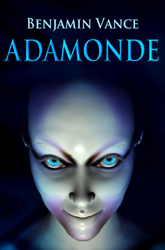 Adamonde PDF E-book :