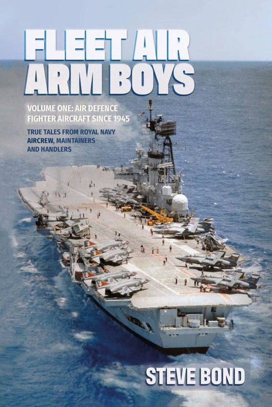 Fleet Air Arm Boys Air Defence Fighter Aircraft Since 1945: True Tales from Royal Navy Aircrew, Maintainers and Handlers  - E-Book and test bank