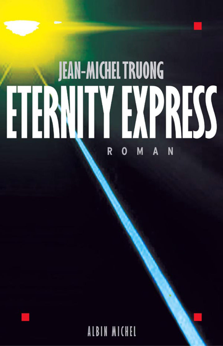 Eternity express  PDF BOOK