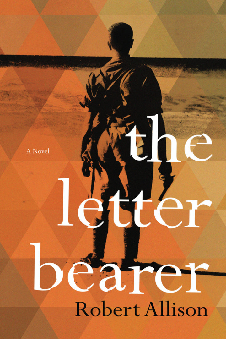 The Letter Bearer A Novel PDF E-book :