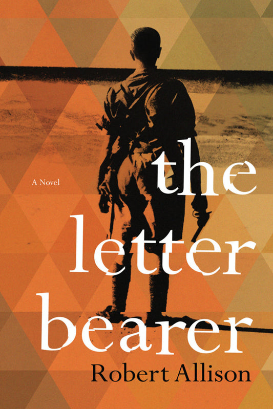 The Letter Bearer A Novel PDF E-book :