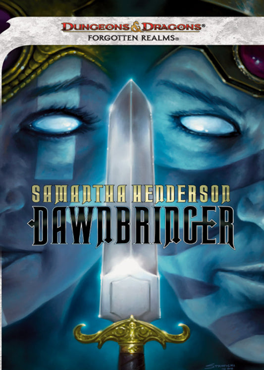 Dawnbringer A Forgotten Realms Novel  - E-Book and test bank